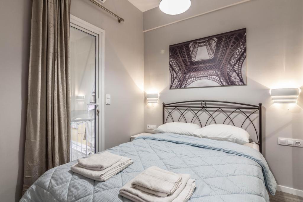 Perfect Choice Center Of Athens Διαμέρισμα Εξωτερικό φωτογραφία