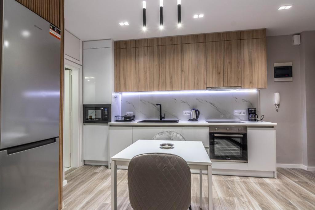 Perfect Choice Center Of Athens Διαμέρισμα Εξωτερικό φωτογραφία
