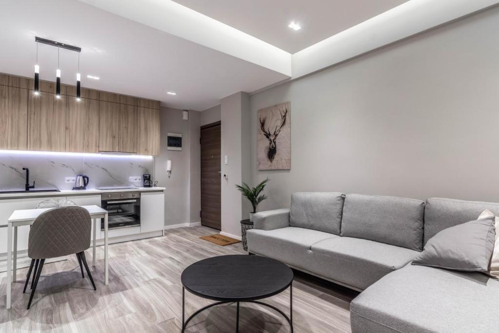 Perfect Choice Center Of Athens Διαμέρισμα Εξωτερικό φωτογραφία