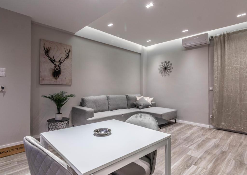 Perfect Choice Center Of Athens Διαμέρισμα Εξωτερικό φωτογραφία